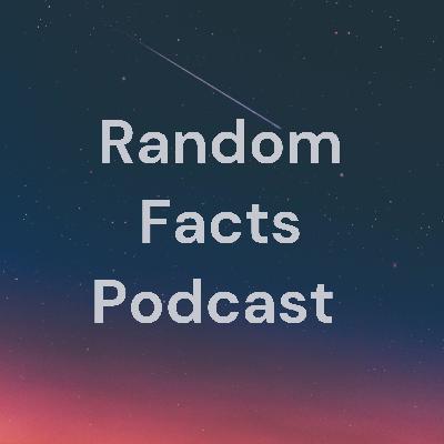 10 Random Facts