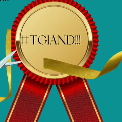 #TGIW Thank God It’s Wednesday!
