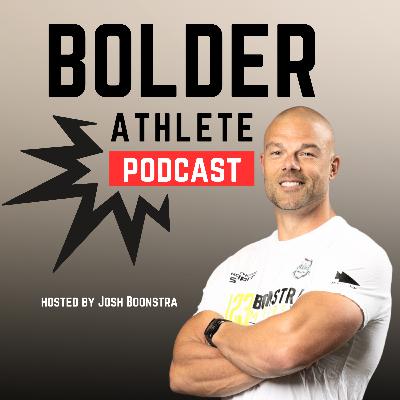 Growing Through Gratefulness, with Dana Bird. Bolder Athlete Podcast #22 Growing Through Gratefulness, with Dana Bird. Bolder Athlete Podcast #22