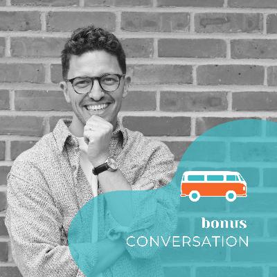 Bonus | Conversation with Charlie Baxter