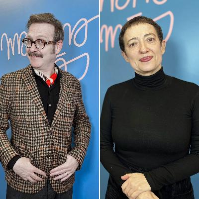 Mañana más - 3x73 - AUDIO:  Joaquín Reyes y María Guerra