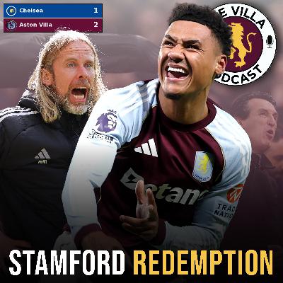 Knuckleball MacPhee, stag do Martinez and Watkins resolution