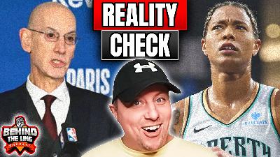 WNBA Stars OUTRAGED as Adam Silver REJECTS Demands for Revenue Sharing WNBA Stars OUTRAGED as Adam Silver REJECTS Demands for Revenue Sharing