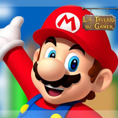 #155 : "Super Mario Bros" - Actualités Jeux vidéo - "Frankenstein" #155 : "Super Mario Bros" - Actualités Jeux vidéo - "Frankenstein"