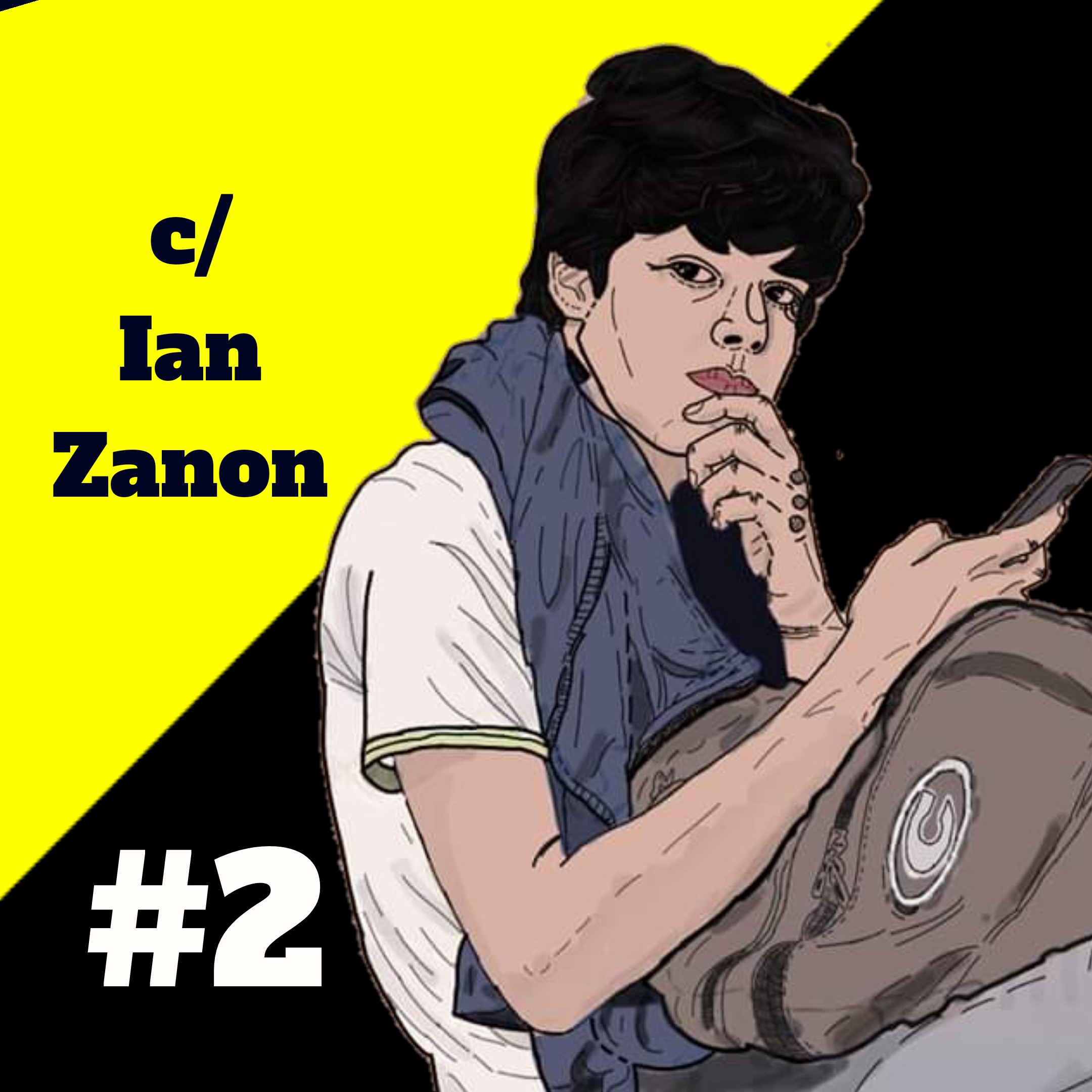 #2 TOB PODCAST - MUTUALISMO (C/IAN ZANON).