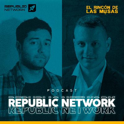 Republic Network - Podcast # 36