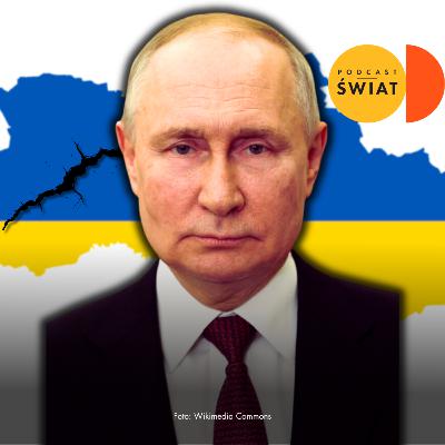 Czego Putin chce od Ukrainy? | WYJAŚNIAMY