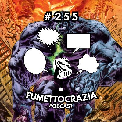 #255 Sympathy for the Devil