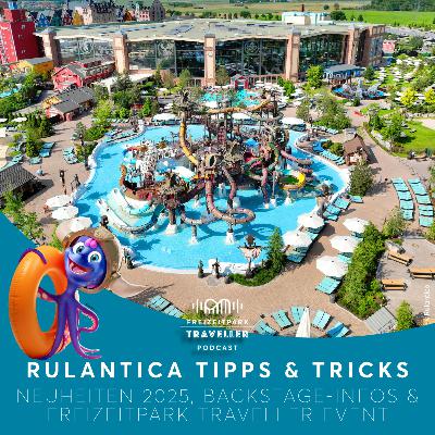 Rulantica Tipps & Tricks 2025 inkl. Neuheiten und exklusiver Blick hinter die Kulissen