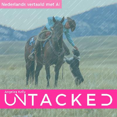 Richard Damon: Cowboy in de moderne wereld