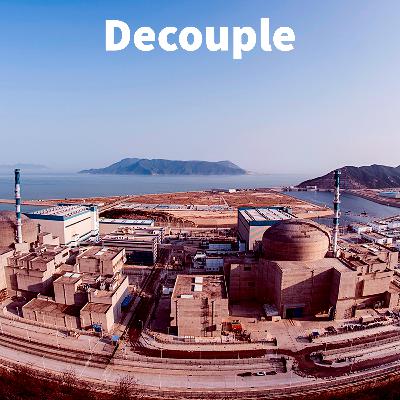 How China Builds Reactors So Fast