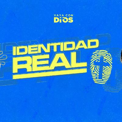 Podcast Vaya con Dios Ep 1559 - Dios es amor