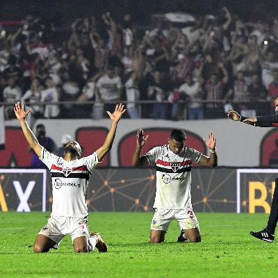 GE São Paulo #306 - Finalista!