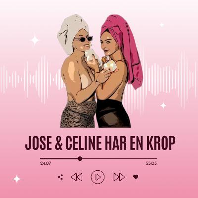 Velkommen til: En samtale om vores forhold til kroppen Velkommen til: En samtale om vores forhold til kroppen