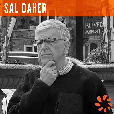 Sal Daher - Startups in the IRA? Pros & Cons from Decades of Investing