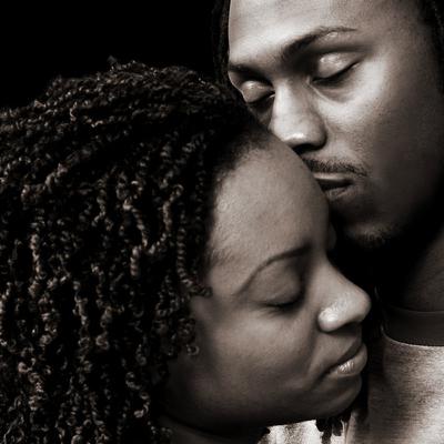 Black Love - Rewind the Vibe Episode