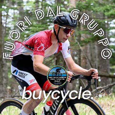 Recap Giro del Friuli. Con Nicolò Garibbo