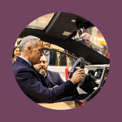 Carney shifts gears on EV and climate policies Carney shifts gears on EV and climate policies