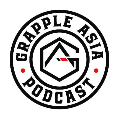 Grapple Asia Interview Ep. 19.5 | Dominic & Mac | The new channel & what's coming up