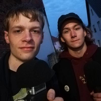 podcastspaziergang | Ottcast 51