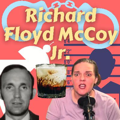 Richard Floyd McCoy Jr.