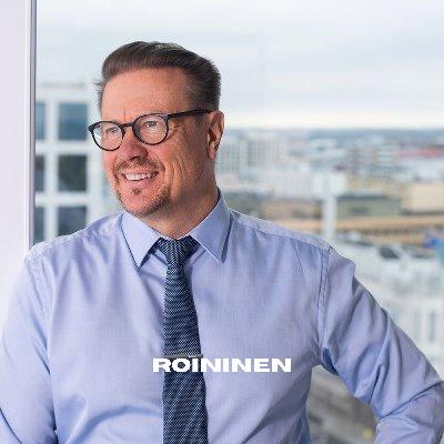 403. Missä ollaan ja mihin asuntosijoittajina mennään Petri Roininen