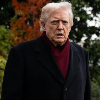 US halts visa requests from Afgan nationals after National Guards are shot