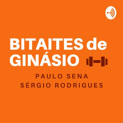 #003 - De volta ao ginásio #003 - De volta ao ginásio