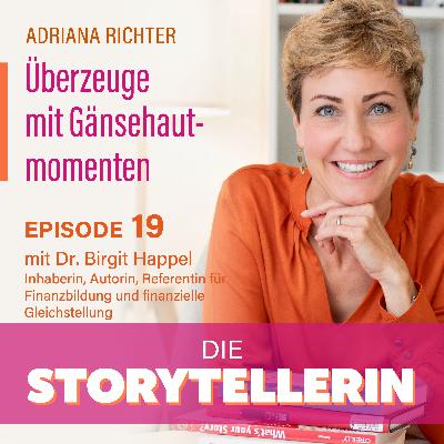 Worte mit Wirkung - Wie Emotionen unsere Handlungen lenken! mit Birgit Happel