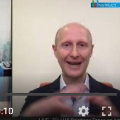 What's Next for BTC After VISA and Morgan Stanley? with Chris Thomas at Swissquote Bank