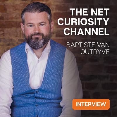 Hoe Roompot Vakanties investeert en digitaliseert in de Covid-periode - Net Curiosity Channel