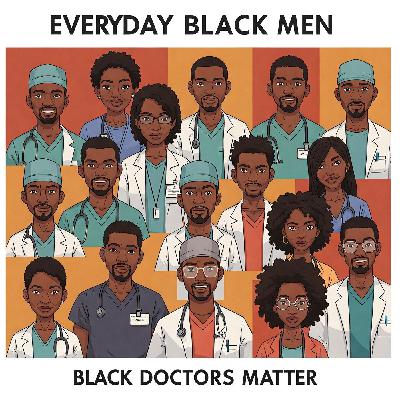 Black Doctors Matter