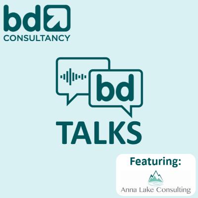 Anna Lake, Anna Lake Consulting