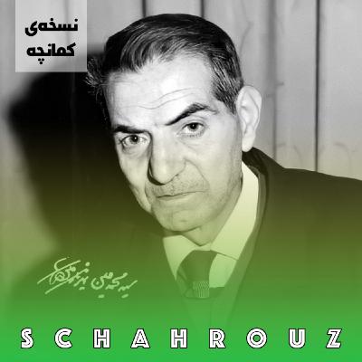 شهریار | پیرم و گاهی دلم یاد جوانی می‌کند | نسخه‌ی کمانچه