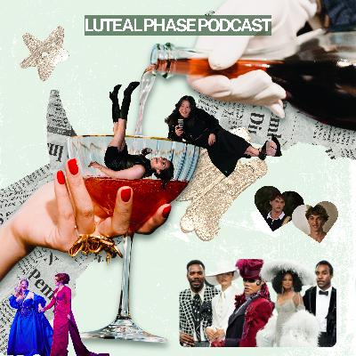 Pre-summer Fatigue, Met Gala, Tony Noms, & Our Favorite Hollywood Mommies