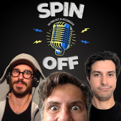 5x04 - Film e serie tv di ottobre: Bugonia, Ed Gein, The Smashing Machine, Il Mostro, IT