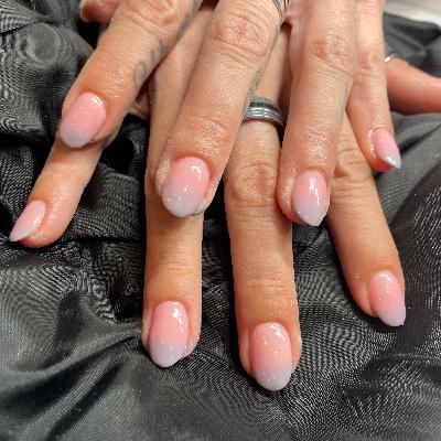 Glitzerqueens mit Güllenzungen