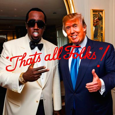 Trump Pardoned Diddy