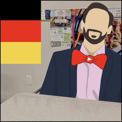 Restaurants Cafes and Konditoreien - Deutschlerner Podcast Lesson #6