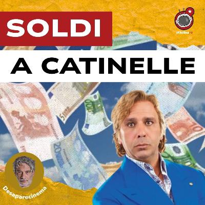 Desaparecinema ep.2 - Com'è l'ultima pellicola di Checco Zalone che sta riempiendo i Cinema?