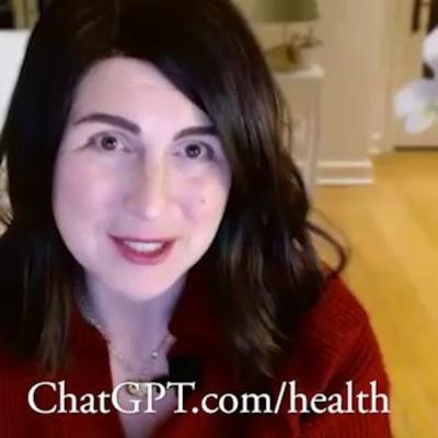 ChatGPT Health arrives-what you should know