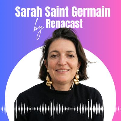 Reconversion, cuisine et entrepreneuriat : Le pari fou de Sarah saint-germain (Café Cœur)