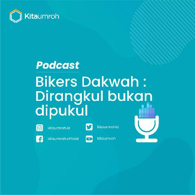 Obrolan Qawm #2 - Bikers Dakwah : Dirangkul Bukan Dipukul Obrolan Qawm #2 - Bikers Dakwah : Dirangkul Bukan Dipukul