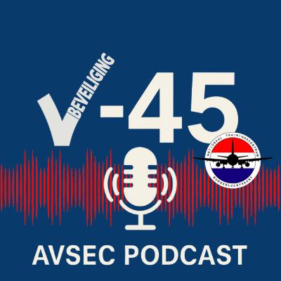 V-45 De Podcast NTCB | Aflevering 3 | Atilay Uslu, Corendon Oprichter over ambitie AMS, BRU, DUS & Adults only.