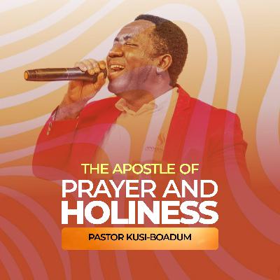 How to Win with The Enterprise of the Holy Spirit