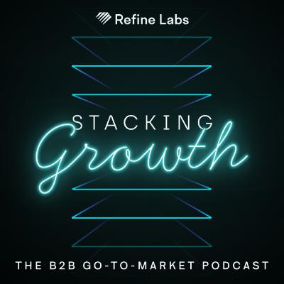 Inbound-Led Outbound with Retention.com CEO Adam Robinson