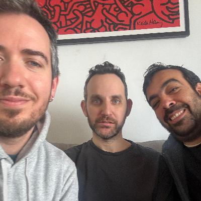 אפגב287- דור כאהן ו גיא אדלר