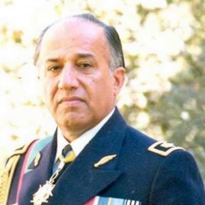 Tufanian, General Hasan