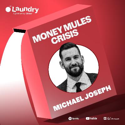 E138: How can data help solve the money mule crisis?