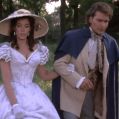 North and South: Book I, Chapter VI (1985) Rewatch w/ Jo Burke and Mal North and South: Book I, Chapter VI (1985) Rewatch w/ Jo Burke and Mal